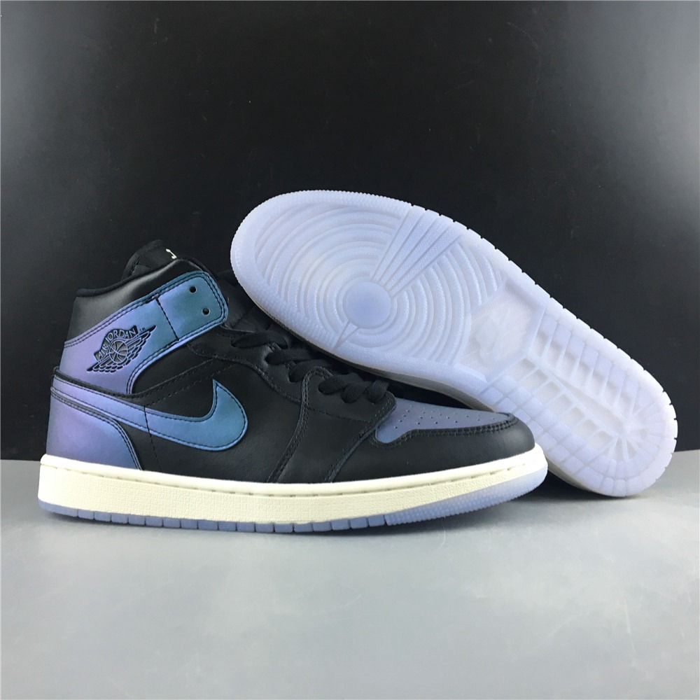 Air Jordan 1 Mid BQ6472-009